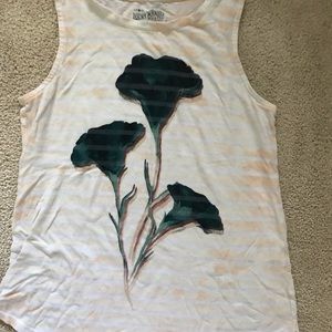 Lucky Brand Tank